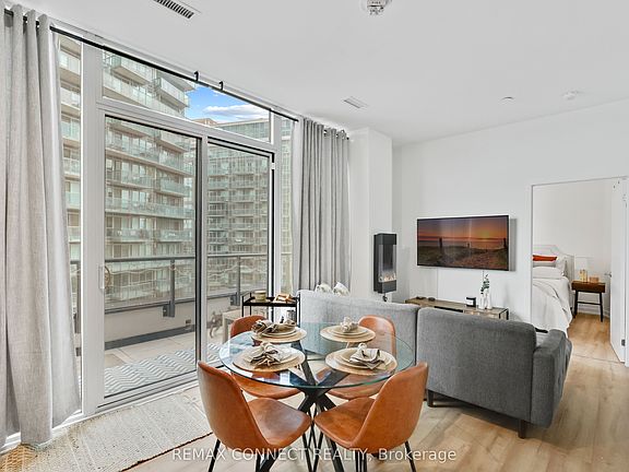 3rd image of 135 E Liberty St #714