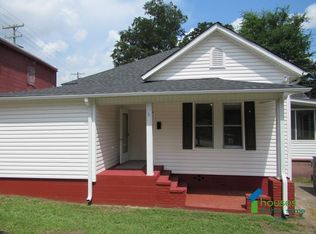 1 Piedmont Ave, Greenville, SC 29611