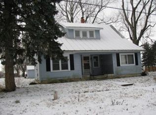 112 Broadway St, Edison, OH 43320