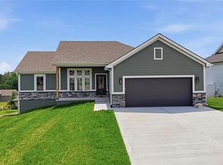 2211 Ashford St, Excelsior Springs, MO 64024