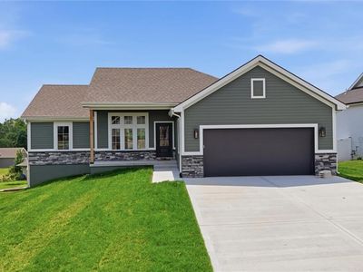 2211 Ashford St, Excelsior Springs, MO, 64024