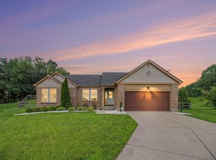 4817 Buckhorn Dr, Burlington, KY 41005