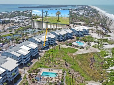 2417 Beach Villas, Captiva, FL, 33924