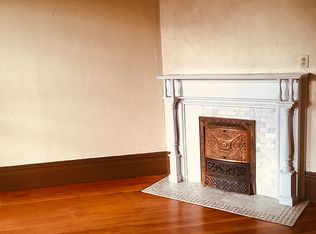 1111 U St, Sacramento, CA 95818