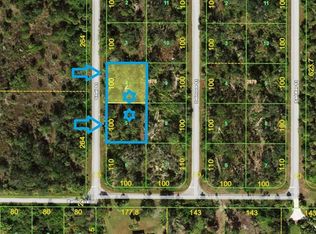 1160-1170 Shell St Lot 4, Pt Charlotte, FL 33953