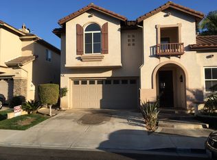 20 Edmonton Way, Rancho Santa Margarita, CA 92688