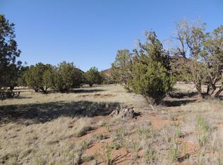 13165 Cloud Way, Flagstaff, AZ 86004