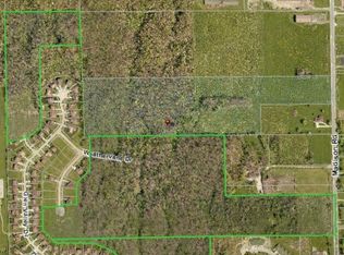 V/l Madison Rd, Middlefield, OH 44062