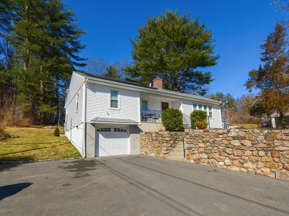 223 S Main St, Hopedale, MA 01747