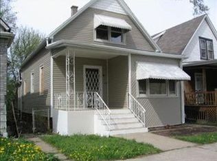 26 W 104th St, Chicago, IL 60628