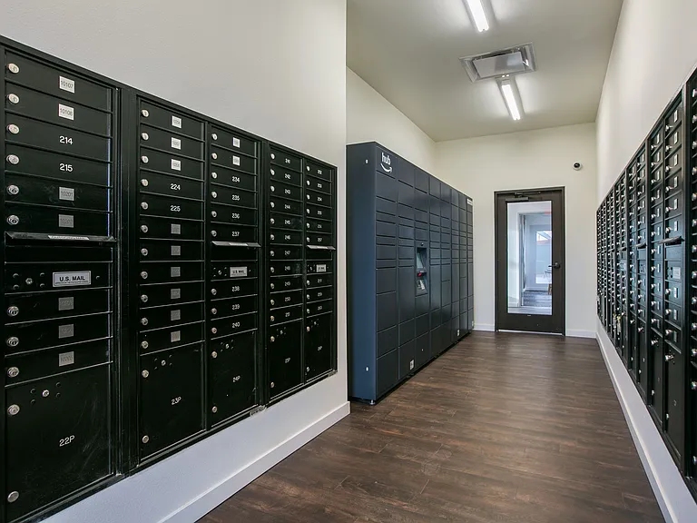 Cielo Luxury Living Apartments — Photo 40