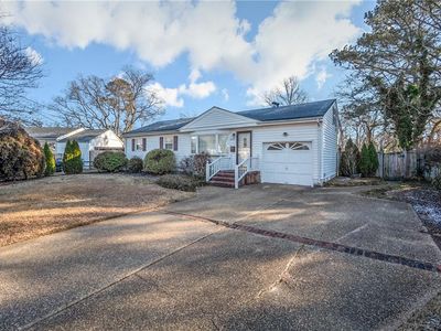 8274 Baywood Ct, Norfolk, VA, 23518