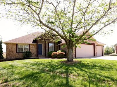 1428 N Cromwell Court, Springfield, MO, 65802