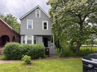 5945 Lucky Pl, Detroit, MI 48211