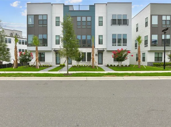 2290 Brix St, Orlando, FL 32804