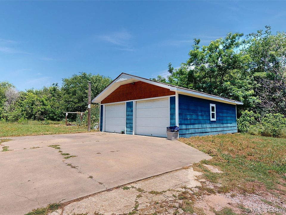 13307 Old 99, Maud, OK 74854 Zillow