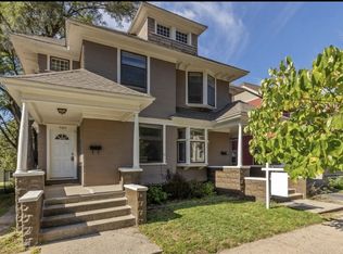 709 Lafayette Ave SE #709, Grand Rapids, MI 49503