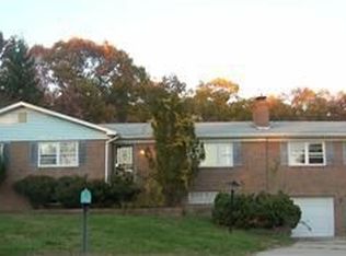 11400 Accolade Ct, Clinton, MD 20735