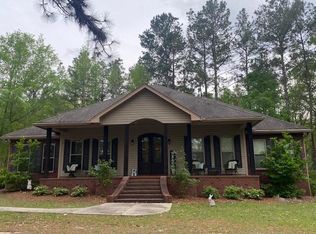 85 Arnett Rd, Hattiesburg, MS 39401