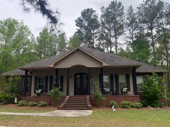 85 Arnett Rd, Hattiesburg, MS 39401