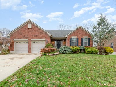 2099 Madison Dr, Hebron, KY, 41048