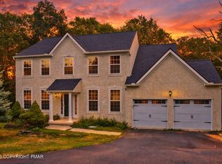 557 Marco Way, East Stroudsburg, PA 18302