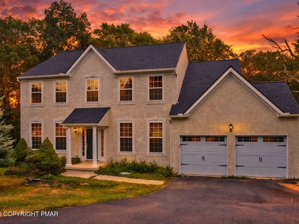 557 Marco Way, East Stroudsburg, PA 18302