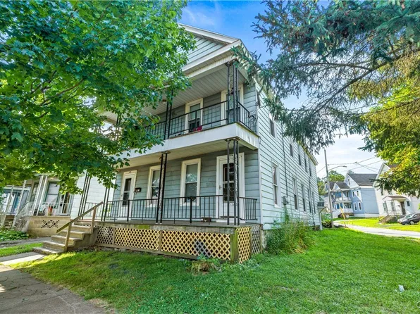 1513-1515 Lincoln Ave, Utica, NY 13502