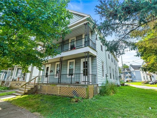 1513-1515 Lincoln Ave, Utica, NY 13502