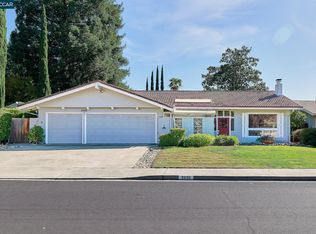2626 Dapplegray Ln, Walnut Creek, CA 94596
