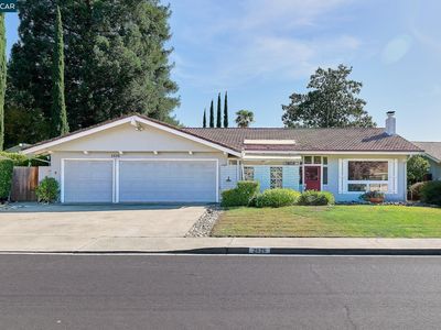 2626 Dapplegray Ln, Walnut Creek, CA, 94596