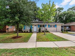1013 Taft Park, Metairie, LA 70001