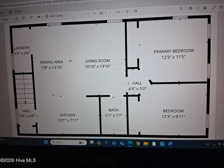 623 Hancock St — Photo 3