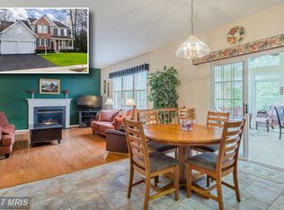 311 Silverqueen Path, Pasadena, MD 21122