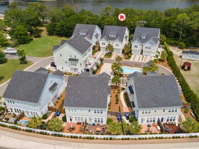 117 Bimini Townes Lane, Carolina Beach, NC, 28428
