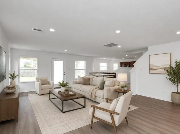 12722 Camellia Glade Ln, Houston, TX 77044