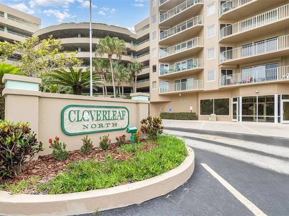4 Oceans West Blvd APT 502B, Daytona Beach Shores, FL 32118