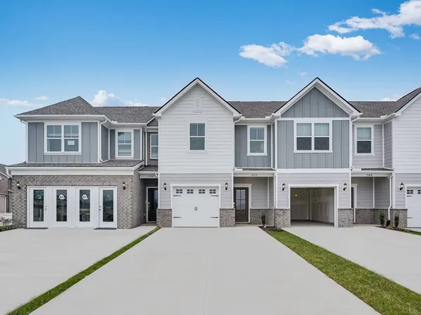 477 Lydia Ashley Ln, Smyrna, TN 37167