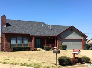 10512 E 112th St S, Bixby, OK 74008