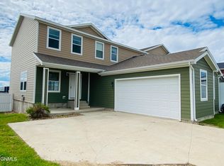 3405 Long Branch Ave, Williston, ND 58801