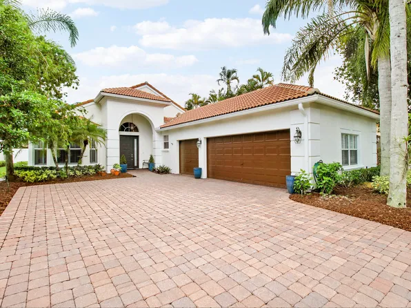 8161 Cypress Point Road, West Palm Beach, FL 33412