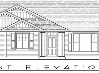 406 Stone Pointe Dr, Central Pt, OR 97502