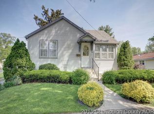 216 W Bowyer St, Bement, IL 61813