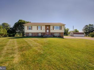 4591 Delta Rd, Delta, PA 17314