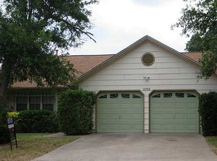 11715 Birchbark Trl, Austin, TX 78750