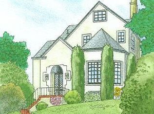 1165 Harvard Rd, Piedmont, CA 94610