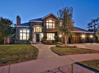 1117 Mockingbird Ct, San Jose, CA 95120