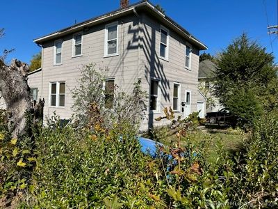746 Boswell Avenue, Norwich, CT, 06360