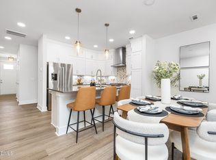 948 Steel Mill Ln, Apex, NC 27523