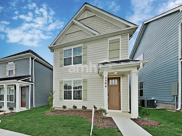 5504 Central Grove Sq, Antioch, TN 37013